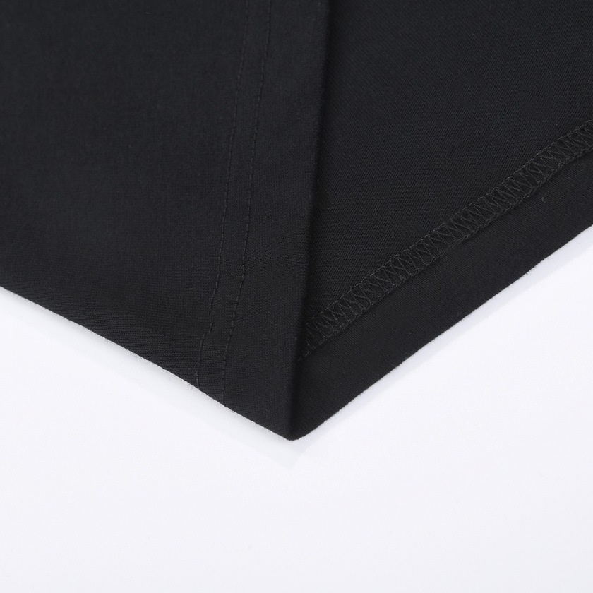 Tee Bottega Cancel Black Green Ss2022