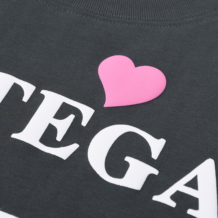 Tee Bottega Cancel Black Pink Ss2022