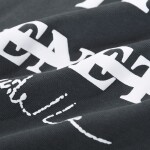 Tee Bottega Cancel Black Pink Ss2022