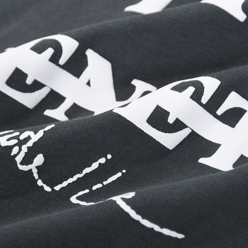 Tee Bottega Cancel Black Pink Ss2022