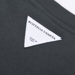 Tee Bottega Cancel Black Pink Ss2022
