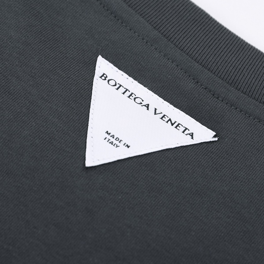 Tee Bottega Cancel Black Pink Ss2022