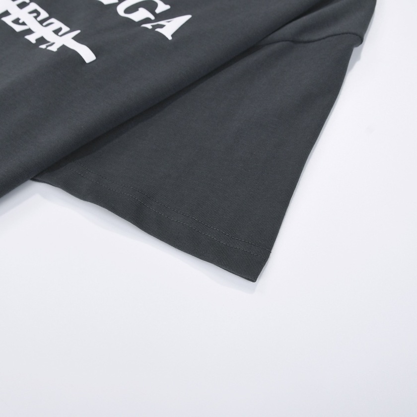 Tee Bottega Cancel Black Pink Ss2022