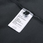 Tee Bottega Cancel Black Pink Ss2022