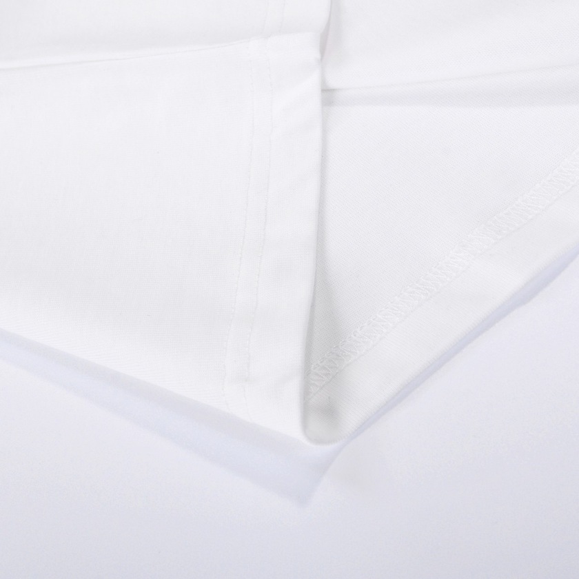 Tee Bottega Cancel White Blue Ss2022