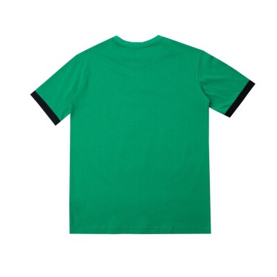 Tee Bottega Double Flanel Green Ss 2022
