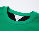 Tee Bottega Double Flanel Green Ss 2022
