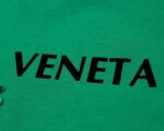 Tee Bottega Double Flanel Green Ss 2022