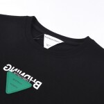 Tee Bottega Mini Logo Black Ss 2022