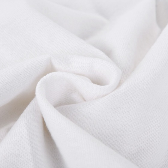 Tee Bottega Mini Logo White Ss 2022