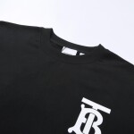 Tee Bbr Big Logo Black Ss2022