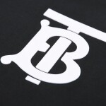 Tee Bbr Big Logo Black Ss2022
