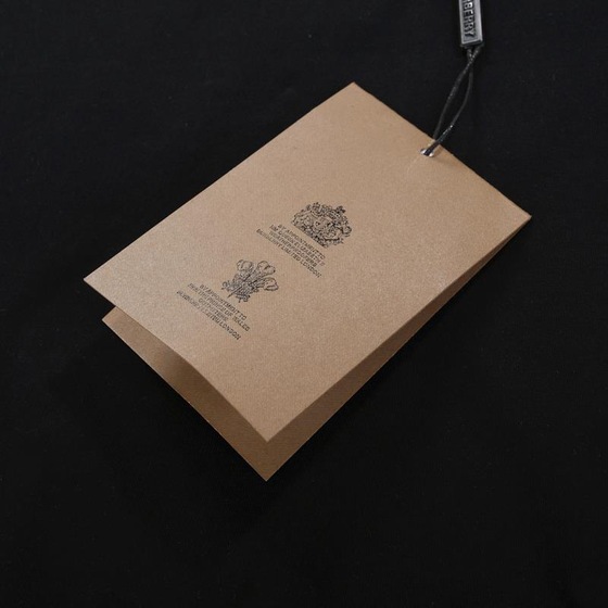 Tee Bbr Big Logo Black Ss2022