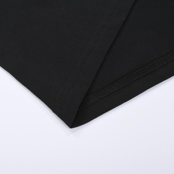 Tee Bbr Big Logo Black Ss2022