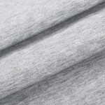 Tee Bbr Big Logo Gray Ss2022