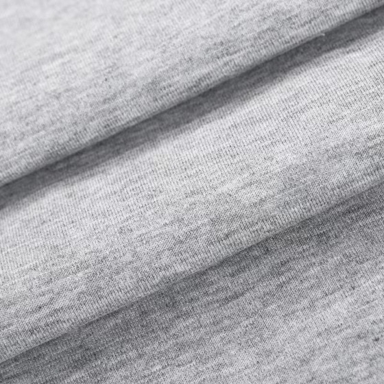 Tee Bbr Big Logo Gray Ss2022