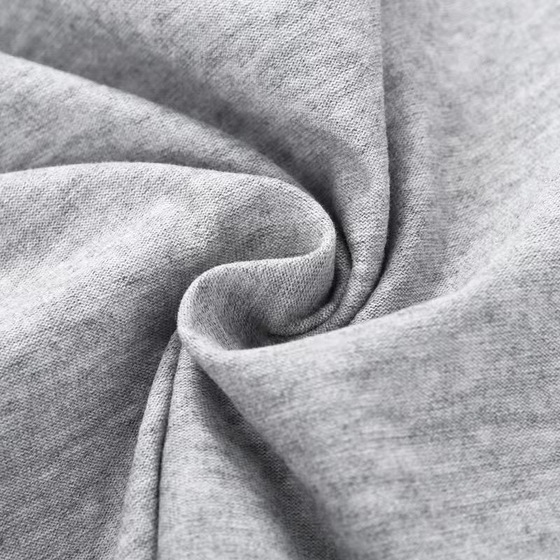 Tee Bbr Big Logo Gray Ss2022