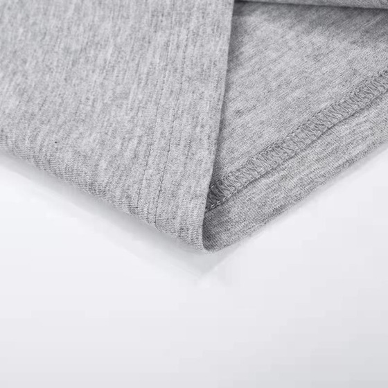 Tee Bbr Big Logo Gray Ss2022