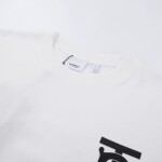 Tee Bbr Big Logo White Ss2022