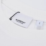 Tee Bbr Big Logo White Ss2022