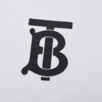 Tee Bbr Big Logo White Ss2022