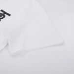 Tee Bbr Big Logo White Ss2022