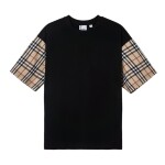 Tee Bbr Hand Black Ss 2022