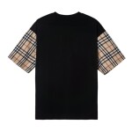 Tee Bbr Hand Black Ss 2022
