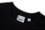 Tee Bbr Hand Black Ss 2022