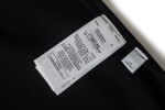 Tee Bbr Hand Black Ss 2022