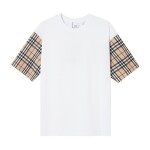 Tee Bbr Hand White Ss 2022