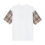 Tee Bbr Hand White Ss 2022