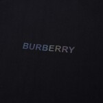 Tee Bbr Hologram Black Ss2022
