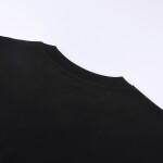 Tee Bbr Hologram Black Ss2022