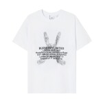Tee Bbr House Terry Black Ss2022
