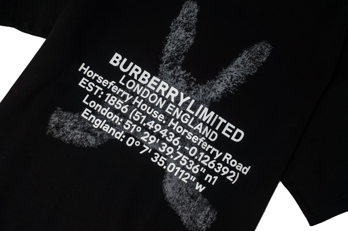 Tee Bbr House Terry White Ss2022