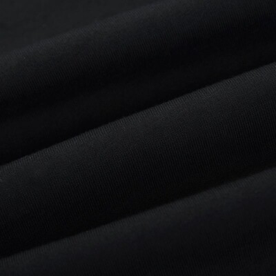 Tee Bbr Letter Black Ss2022