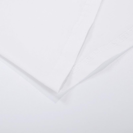 Tee Bbr Letter White Ss2022