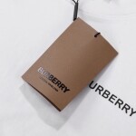 Tee Bbr Logo White Ss2022