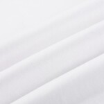 Tee Bbr Logo White Ss2022