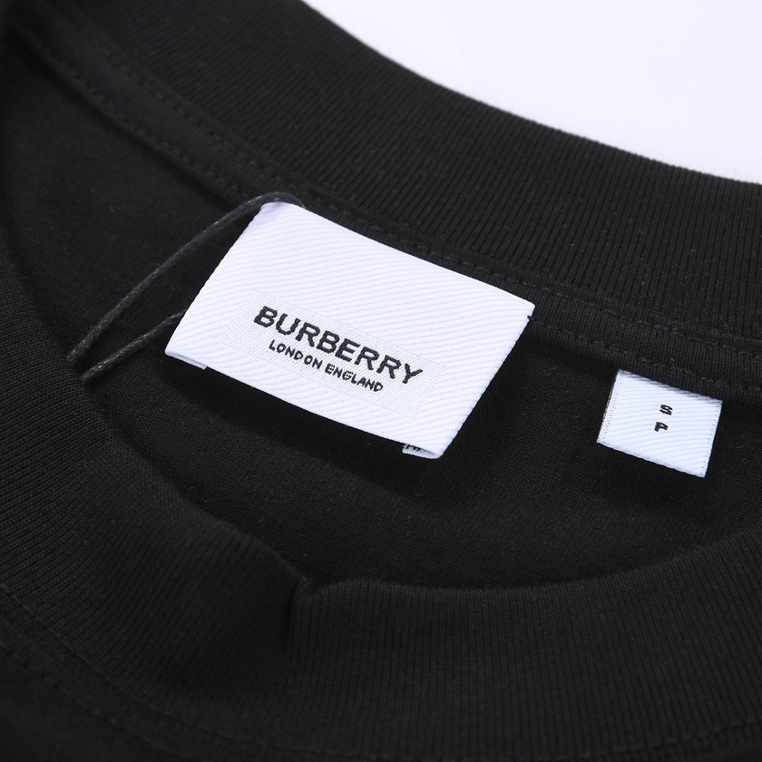Tee Bbr Love Black Ss2022