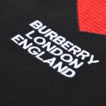 Tee Bbr Love Black Ss2022