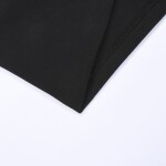 Tee Bbr Love Black Ss2022