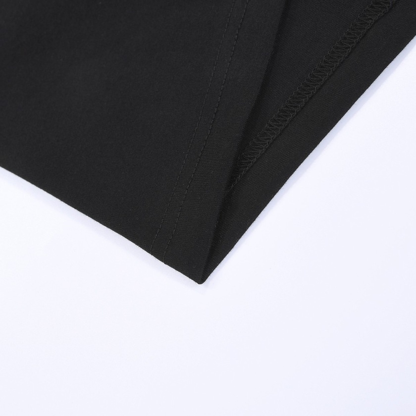 Tee Bbr Love Black Ss2022
