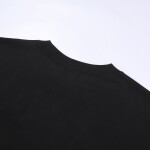 Tee Bbr Love Black Ss2022