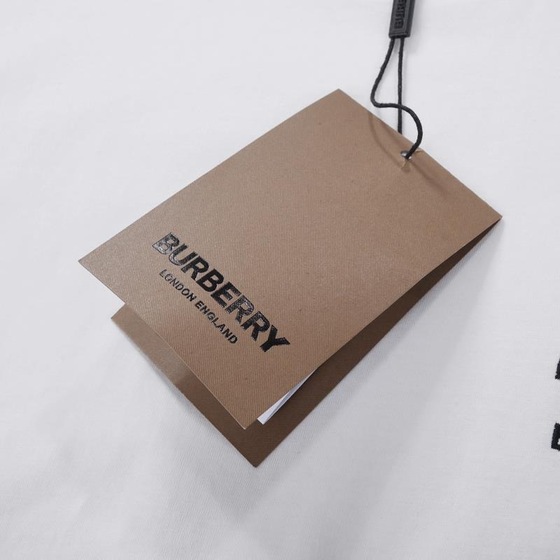 Tee Bbr Love White Ss2022