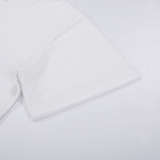 Tee Bbr Love White Ss2022
