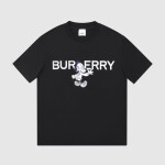 Tee Bbr Mickey Black Ss2022