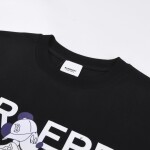 Tee Bbr Mickey Black Ss2022