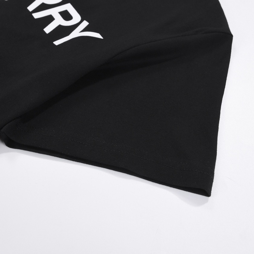Tee Bbr Mickey Black Ss2022